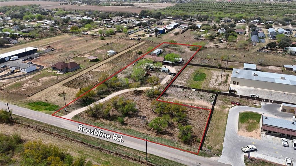 23875 Brushline Road, Edinburg, Texas image 13