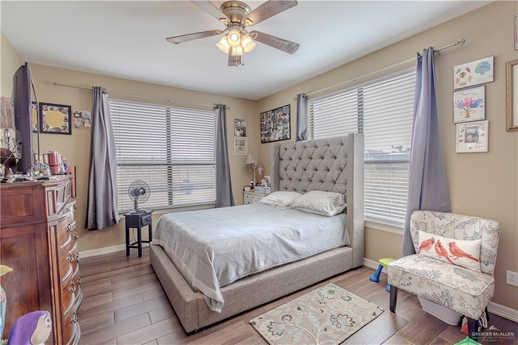 23875 Brushline Road, Edinburg, Texas image 7