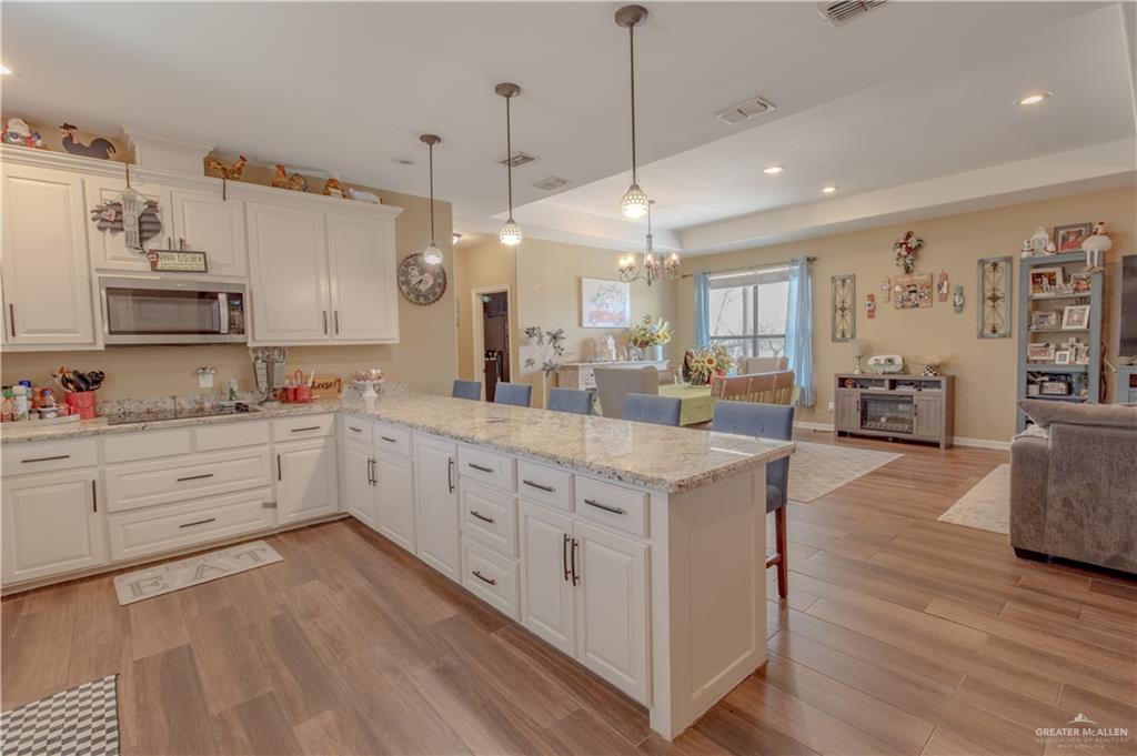 23875 Brushline Road, Edinburg, Texas image 4