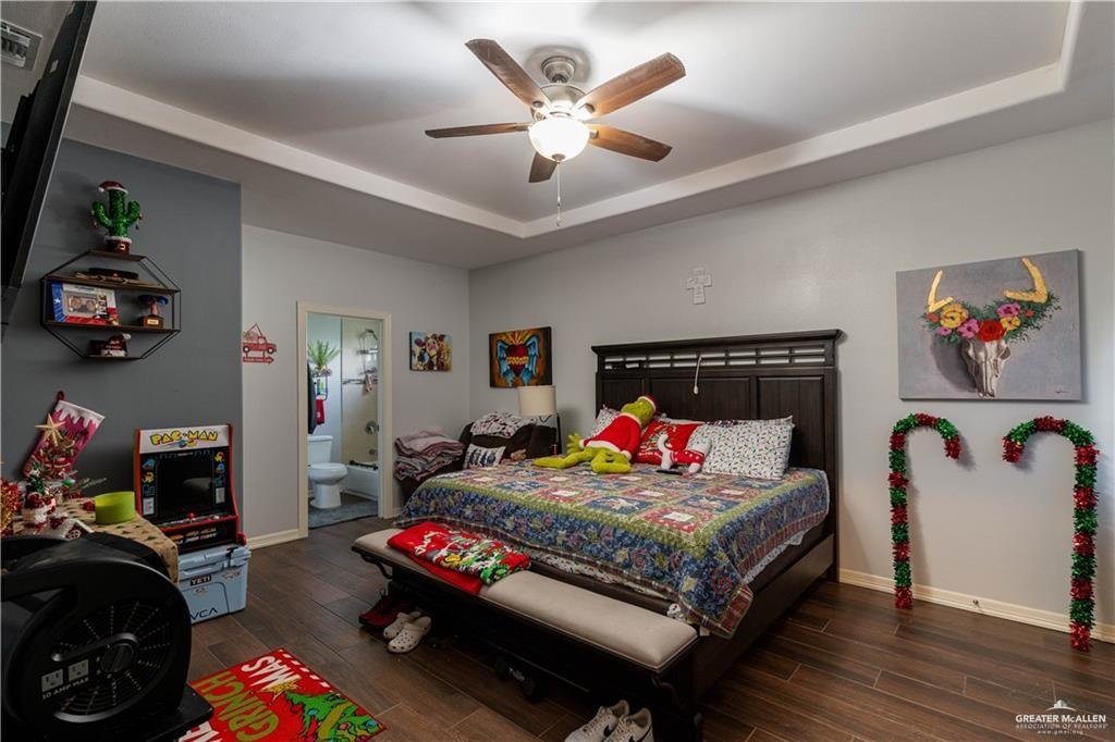 23875 Brushline Road, Edinburg, Texas image 11