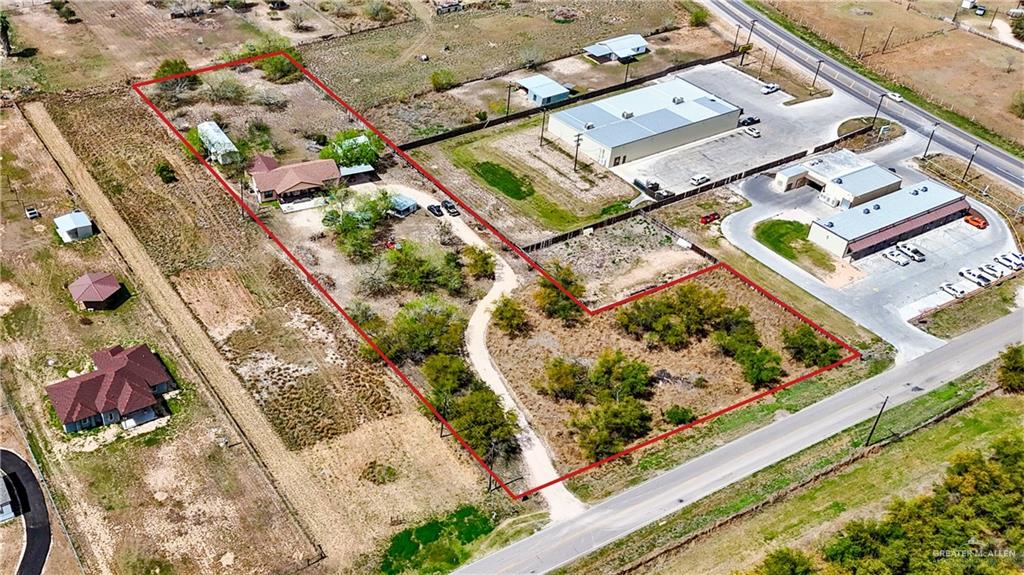 23875 Brushline Road, Edinburg, Texas image 17