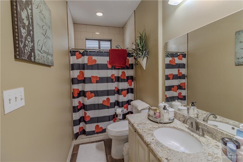 23875 Brushline Road, Edinburg, Texas image 6
