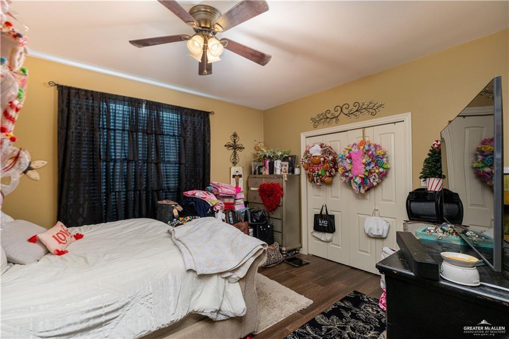 23875 Brushline Road, Edinburg, Texas image 8