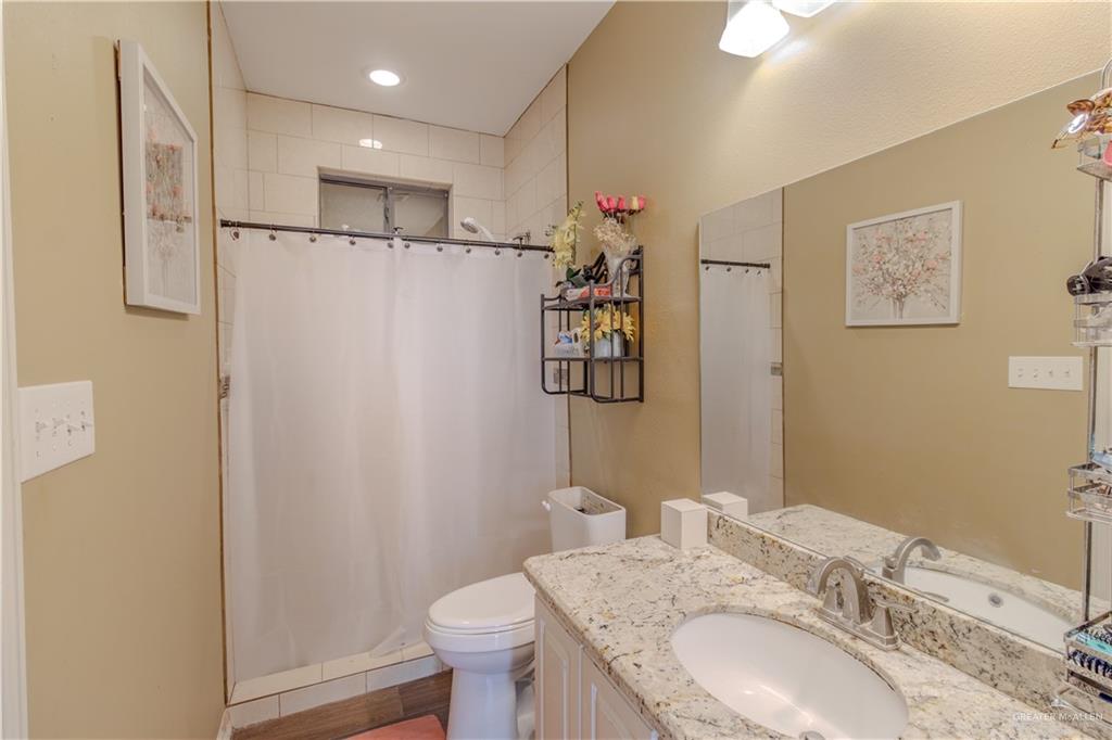 23875 Brushline Road, Edinburg, Texas image 12