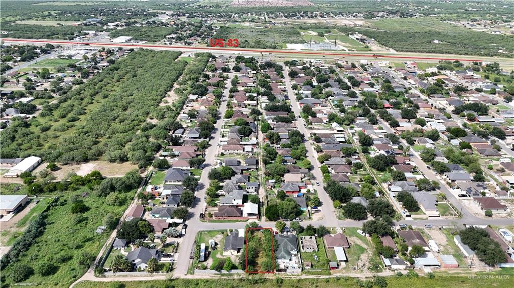 Chicas Street, Rio Grande City, Texas image 2