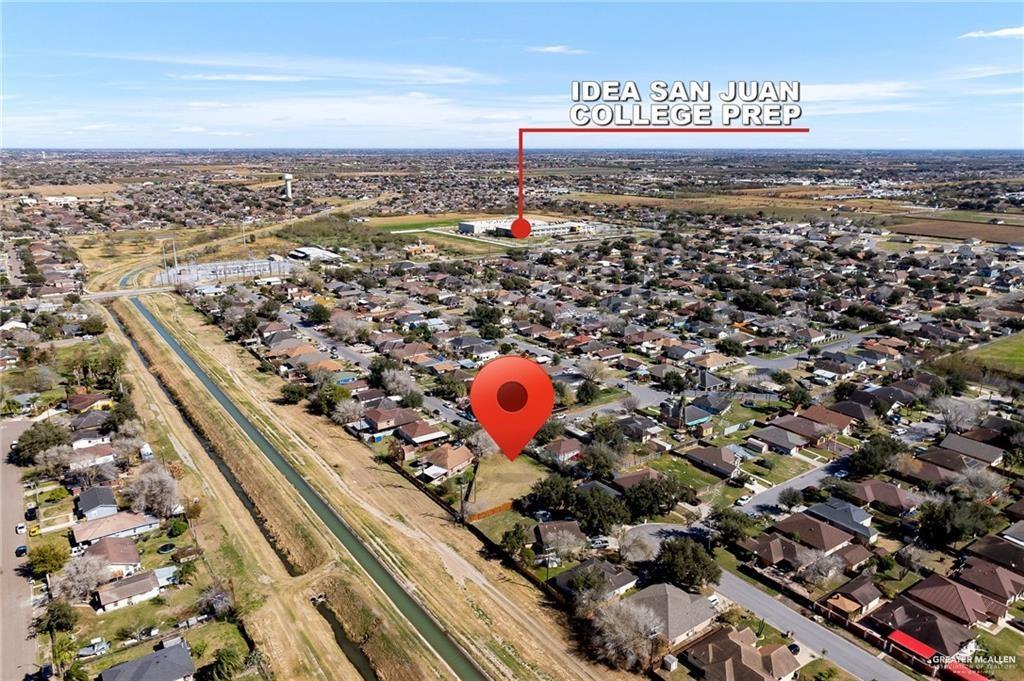 400 Vera Cruz Drive, San Juan, Texas image 9