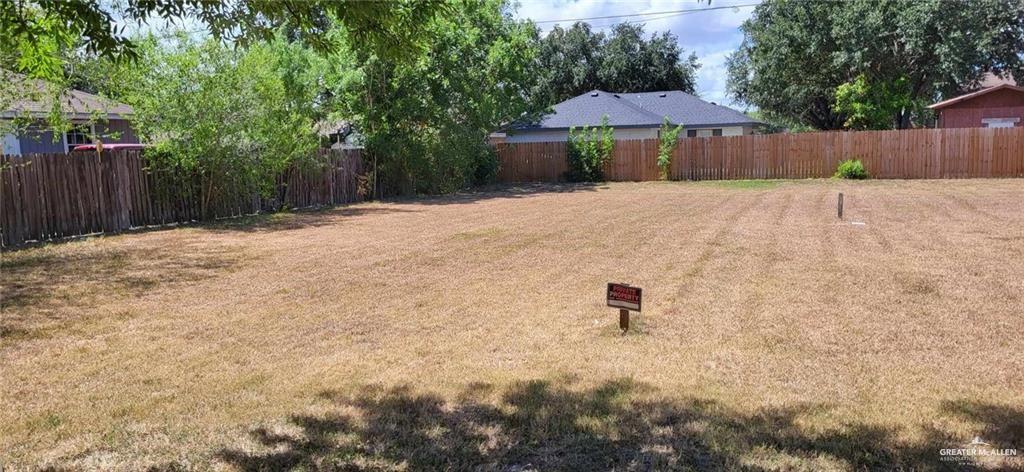 400 Vera Cruz Drive, San Juan, Texas image 11