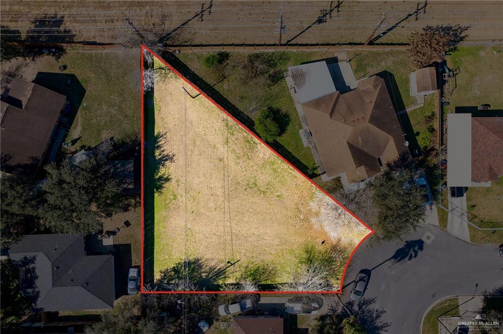 400 Vera Cruz Drive, San Juan, Texas image 1