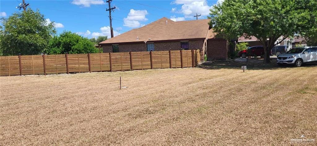 400 Vera Cruz Drive, San Juan, Texas image 13