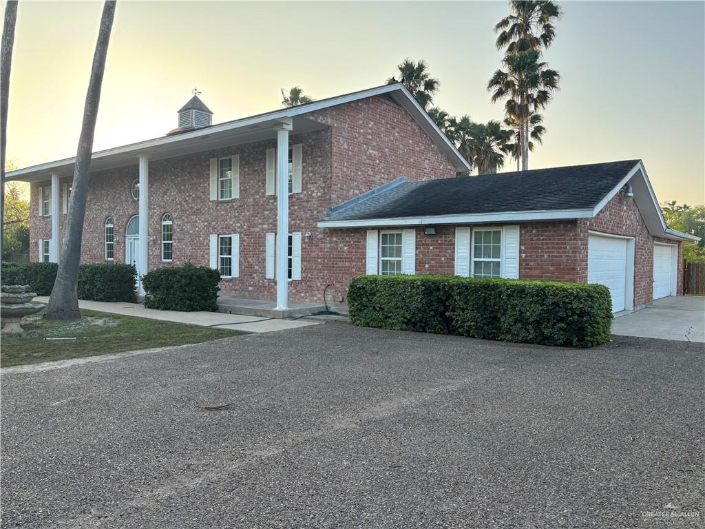 1060 Timothy Street, San Benito, Texas image 4