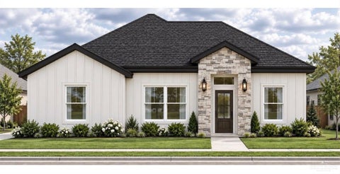 Photo of Lot 385 Gelato Street, Weslaco, TX 78596 (MLS # 516546)
