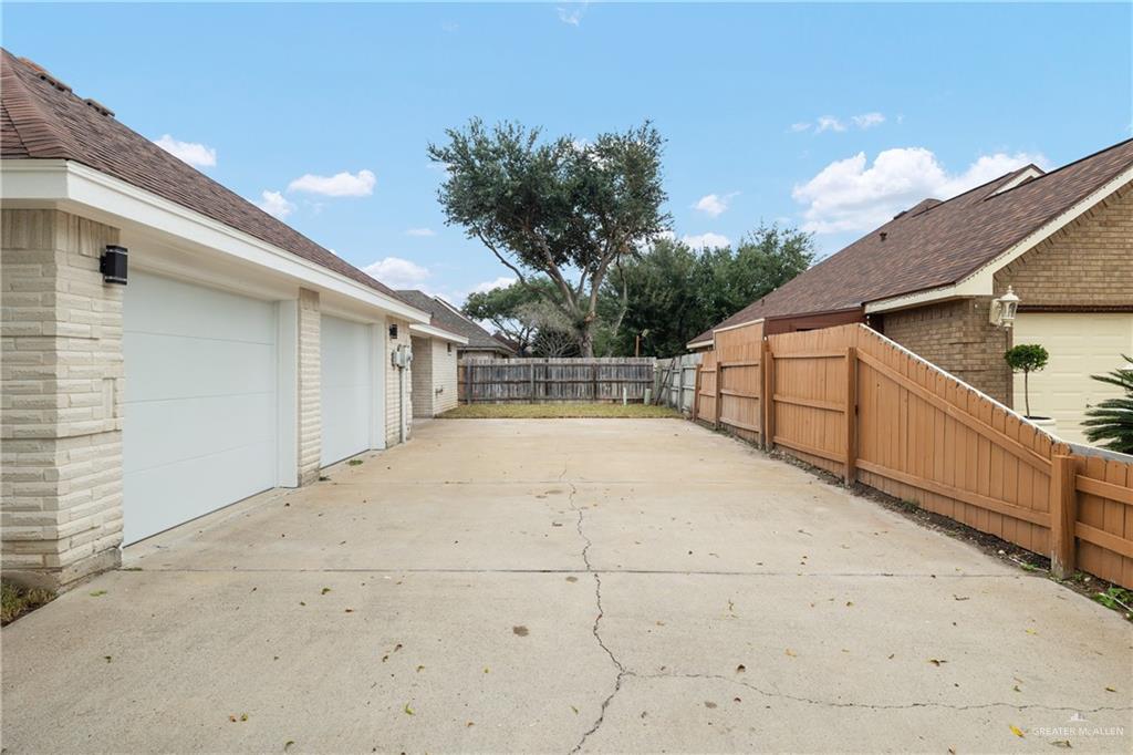 1922 Fawn Circle, Edinburg, Texas image 43