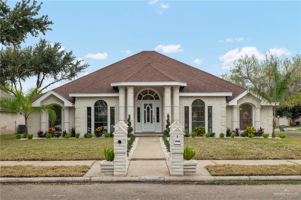 1922 Fawn Circle, Edinburg, Texas image 41