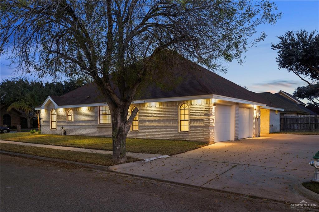 1922 Fawn Circle, Edinburg, Texas image 3