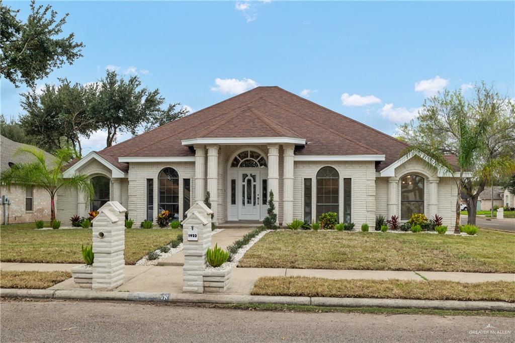 1922 Fawn Circle, Edinburg, Texas image 42