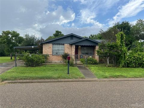 A home in San Benito