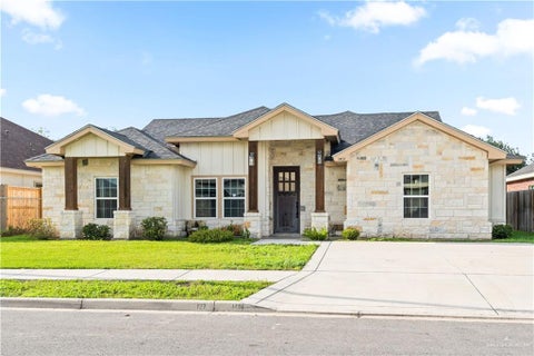 Homes For Rent - 1401 Matilda Rose Street<br/> Hidalgo County, Weslaco, TX 78599