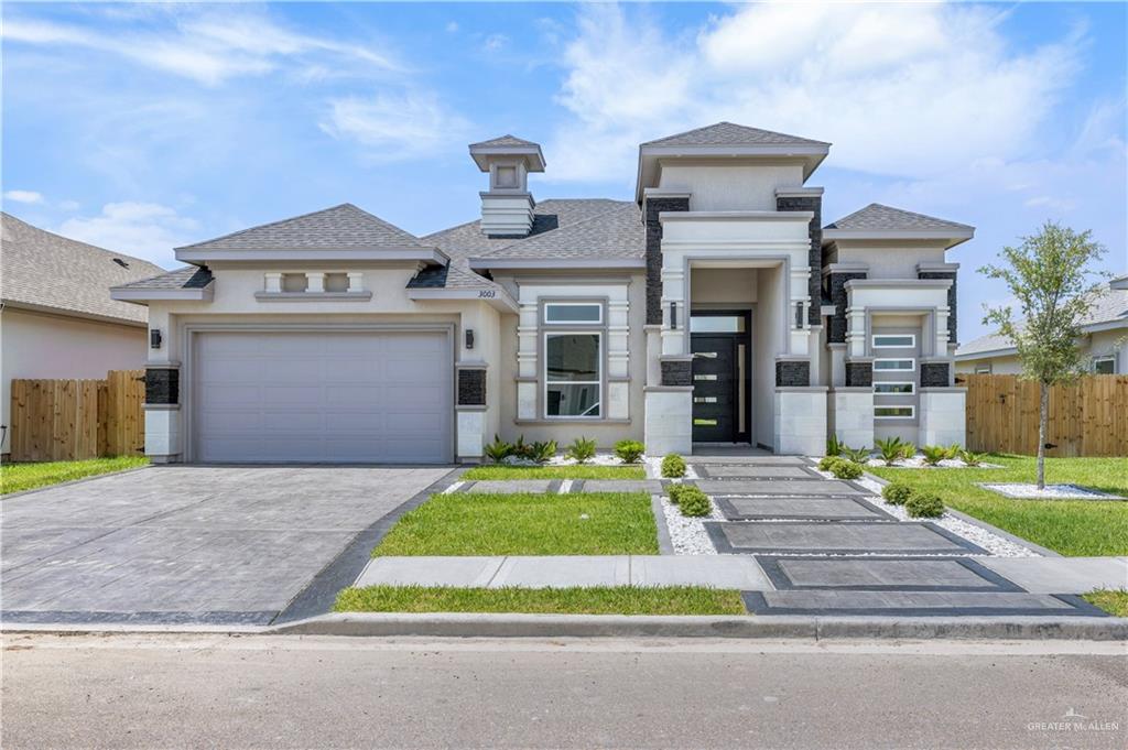 3003 Timberwood Avenue, Mission, Texas image 1