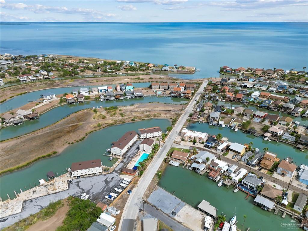 401 Island Avenue #66A, Port Isabel, Texas image 27