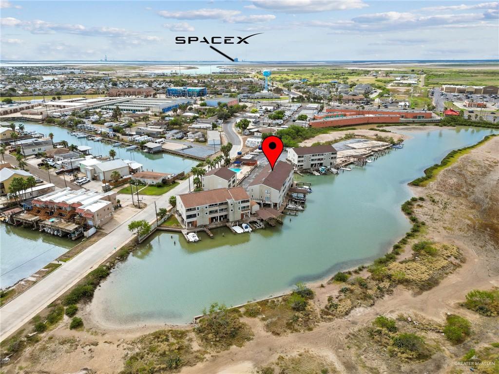 401 Island Avenue #66A, Port Isabel, Texas image 31