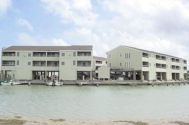 401 Island Avenue #66A, Port Isabel, Texas image 1