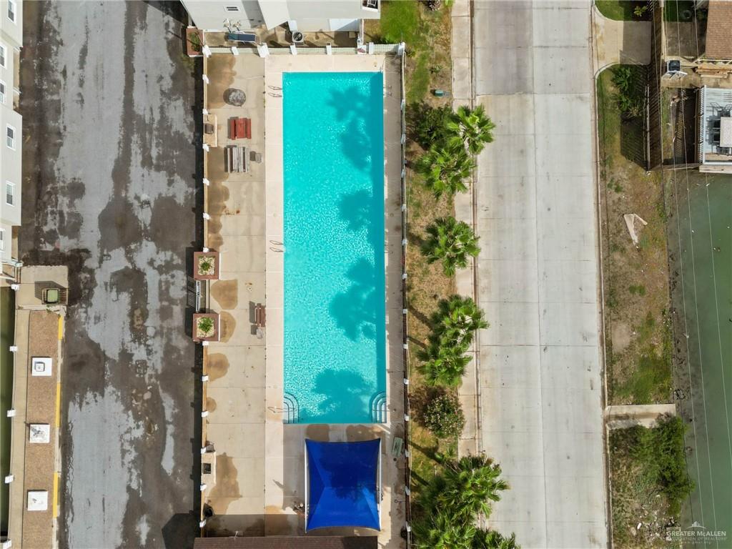 401 Island Avenue #66A, Port Isabel, Texas image 23