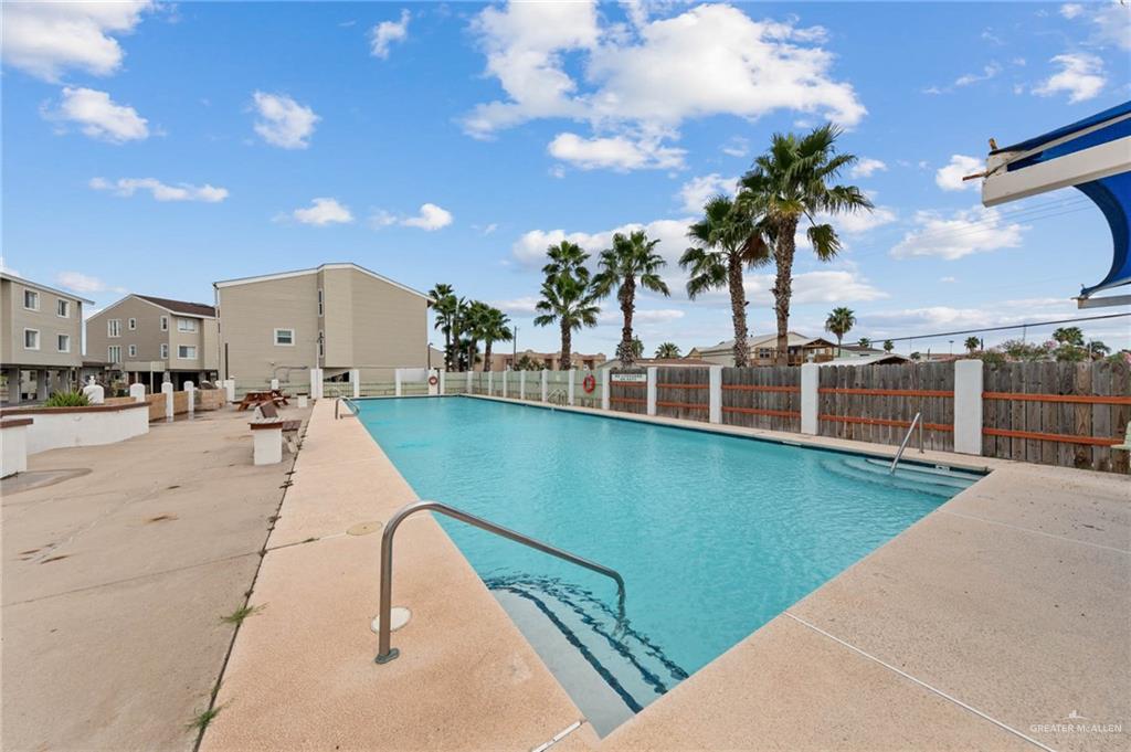 401 Island Avenue #66A, Port Isabel, Texas image 20