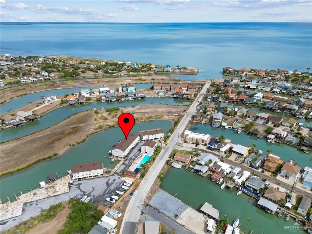 401 Island Avenue #66A, Port Isabel, Texas image 29