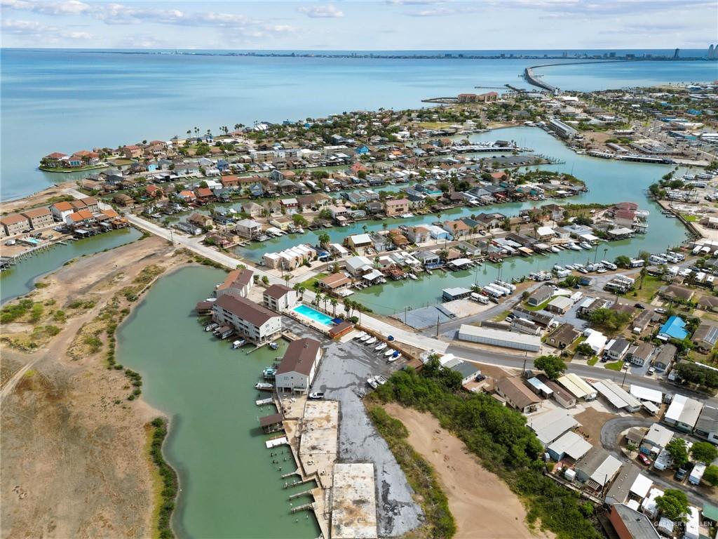 401 Island Avenue #66A, Port Isabel, Texas image 28