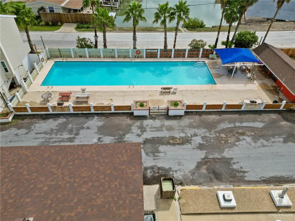 401 Island Avenue #66A, Port Isabel, Texas image 22