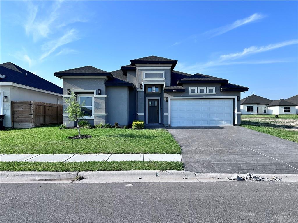 1100 Azalea Street, Mission, Texas image 2