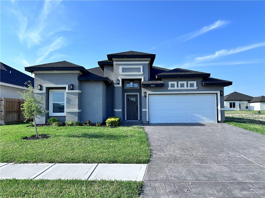 1100 Azalea Street, Mission, Texas image 1