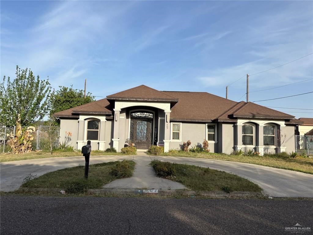 507 Bertha Avenue, Mission, Texas image 1