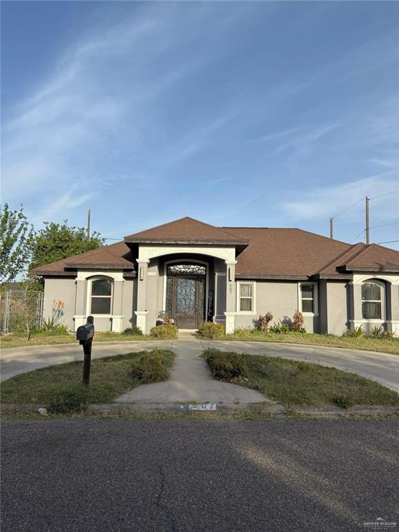 507 Bertha Avenue, Mission, Texas image 2
