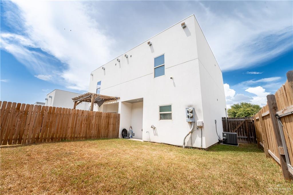 1602 New Orleans Circle, Pharr, Texas image 9