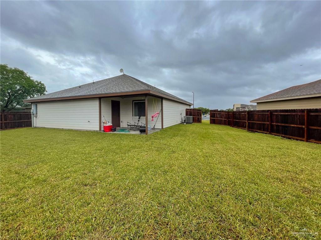 17282 Mandarin Avenue, Harlingen, Texas image 25