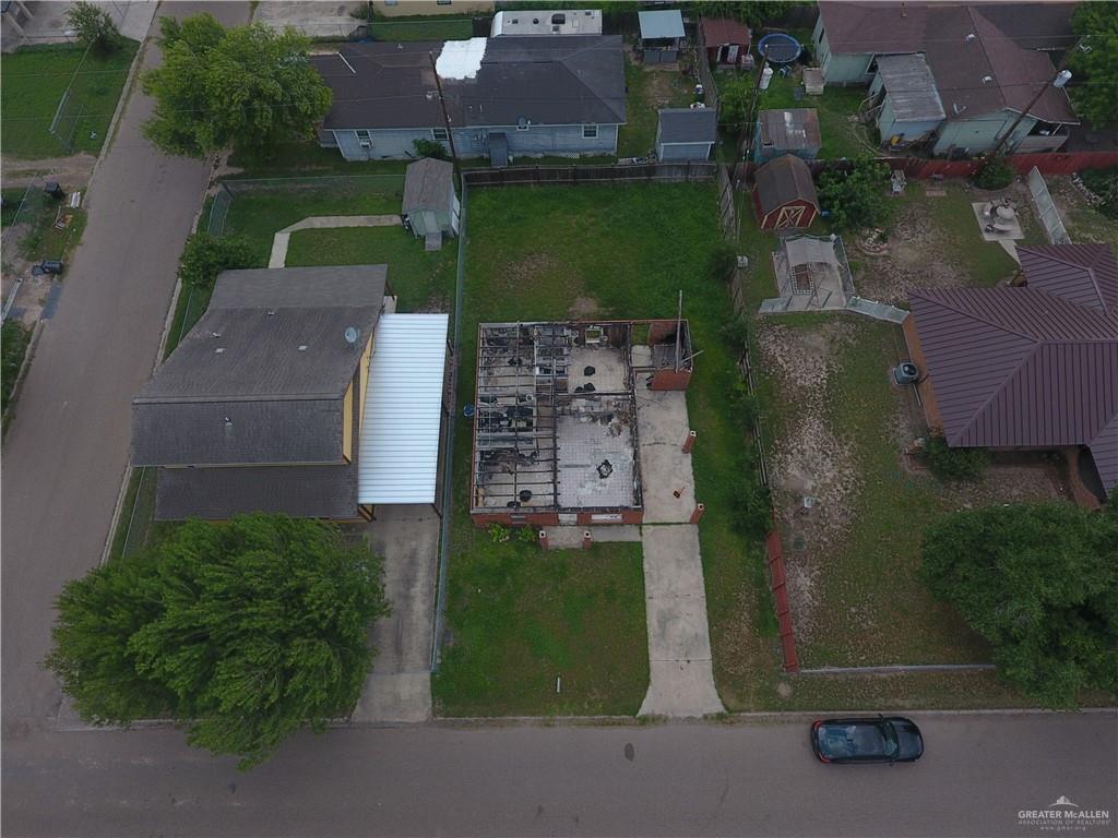 814 Lucia Street, Elsa, Texas image 1