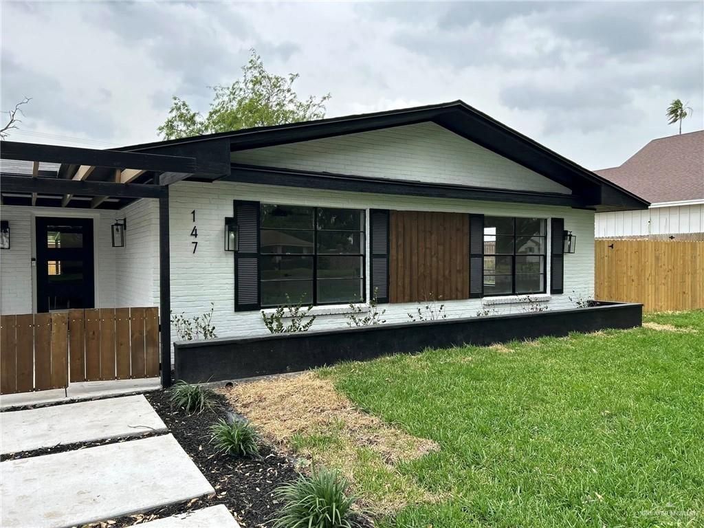 147 W Austin Boulevard, Edinburg, Texas image 21