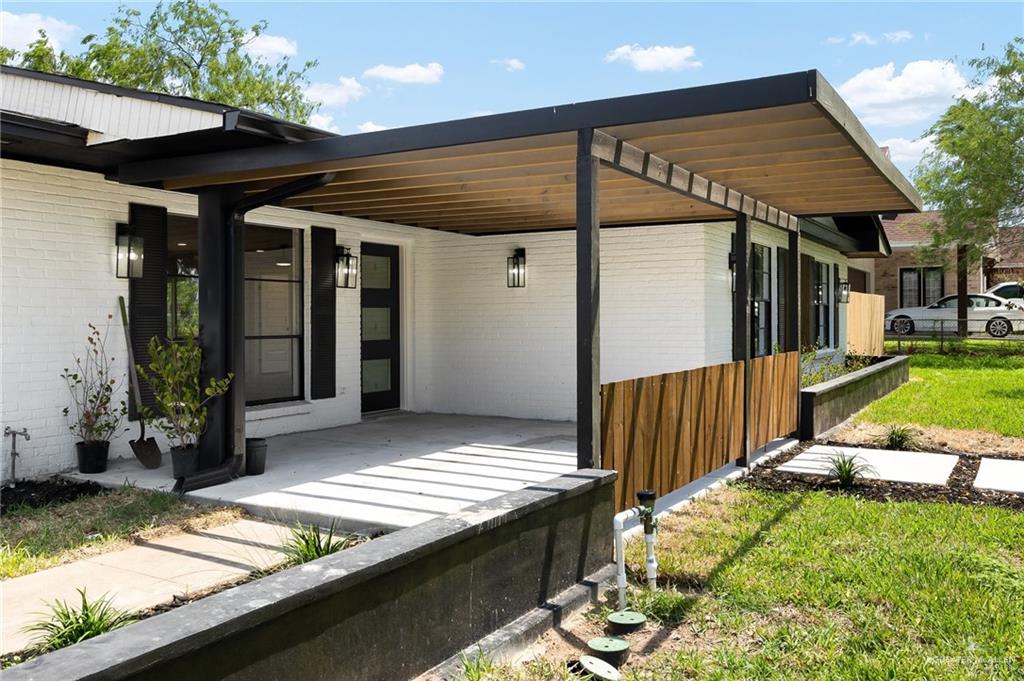 147 W Austin Boulevard, Edinburg, Texas image 2