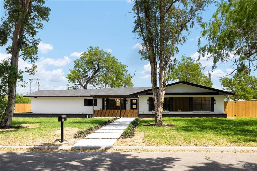 147 W Austin Boulevard, Edinburg, Texas image 1