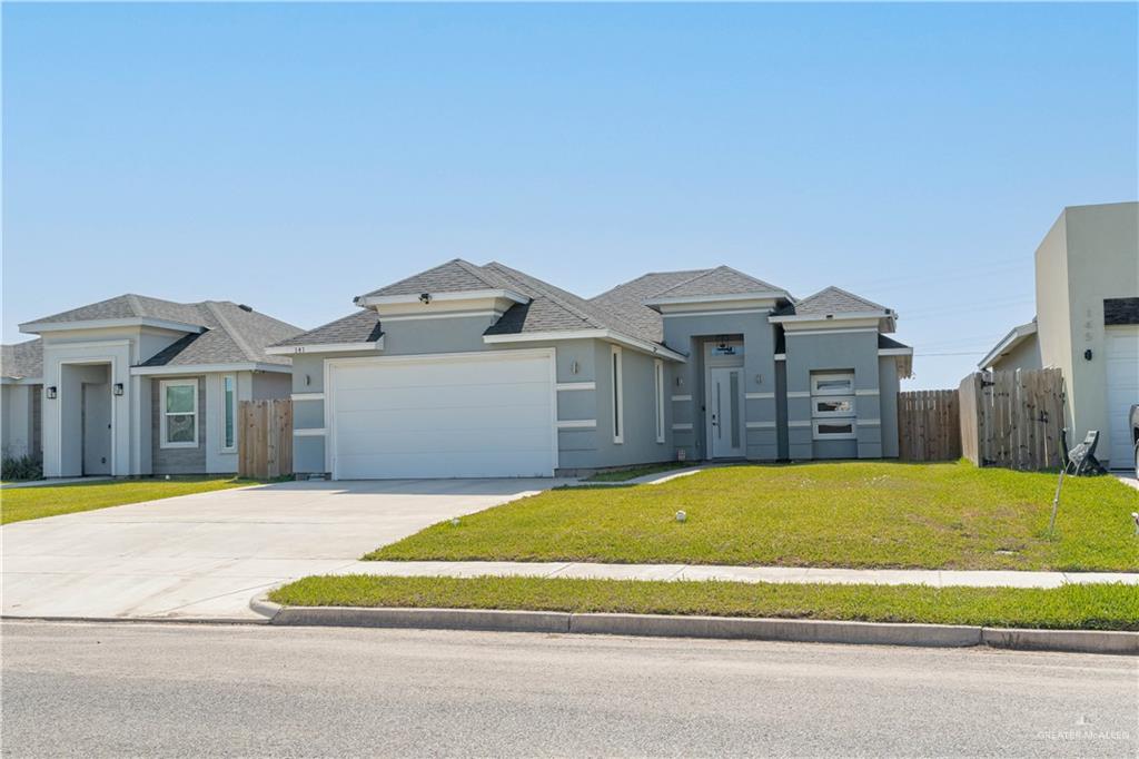 141 Empire Drive, San Benito, Texas image 2