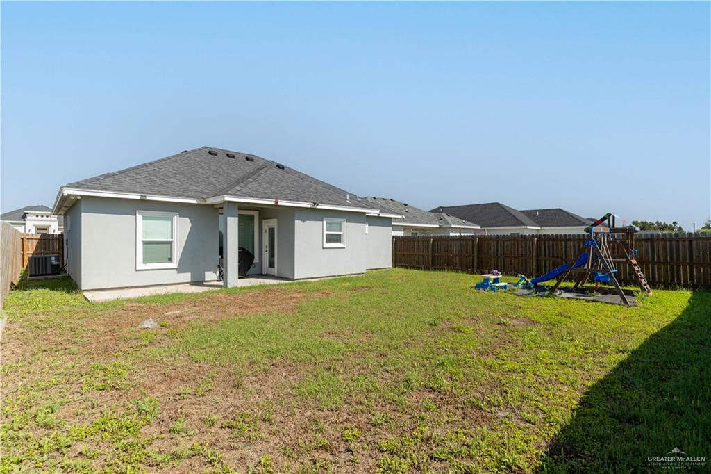 141 Empire Drive, San Benito, Texas image 16