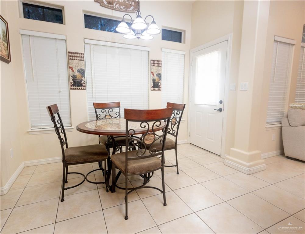 907 Amethyst Drive, Weslaco, Texas image 11