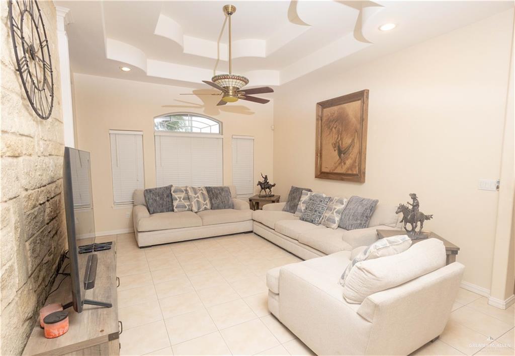 907 Amethyst Drive, Weslaco, Texas image 5