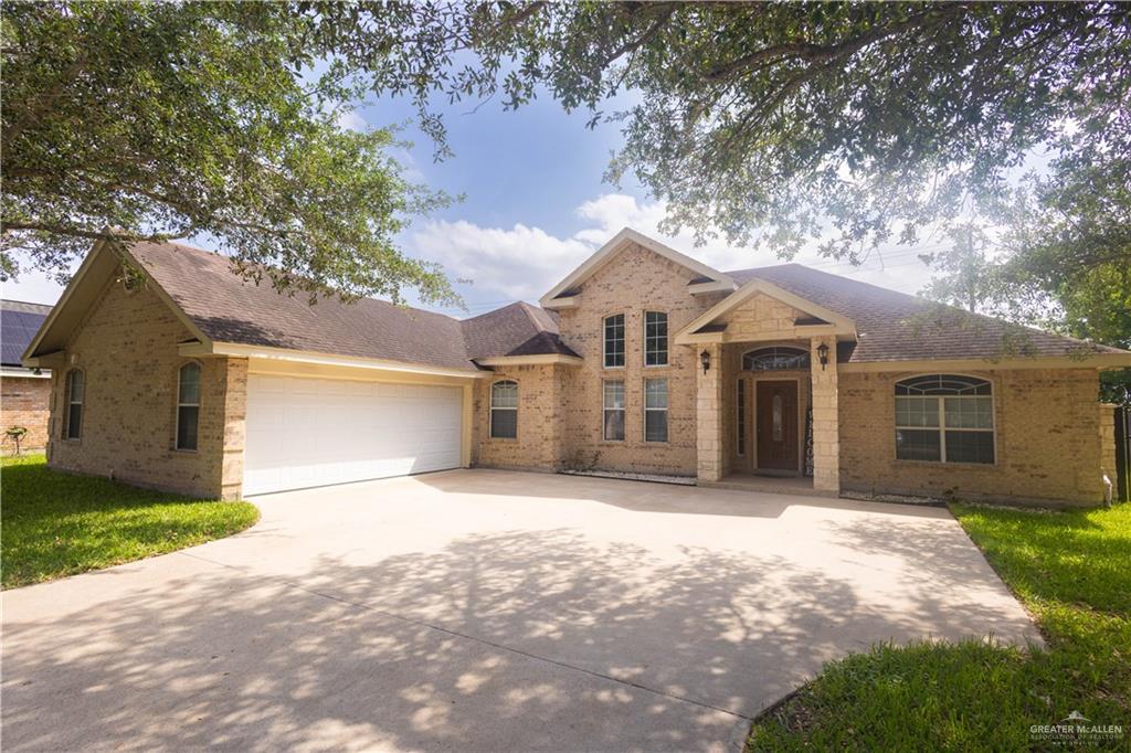 907 Amethyst Drive, Weslaco, Texas image 1