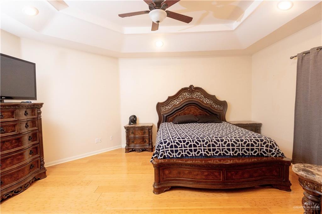 907 Amethyst Drive, Weslaco, Texas image 18