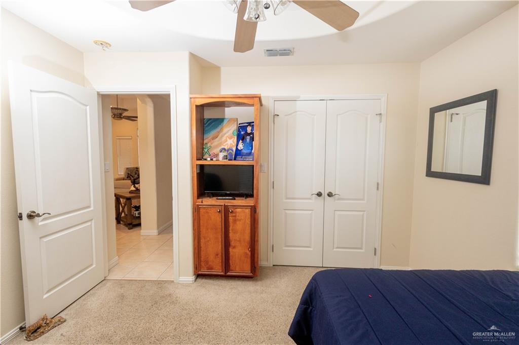 907 Amethyst Drive, Weslaco, Texas image 25