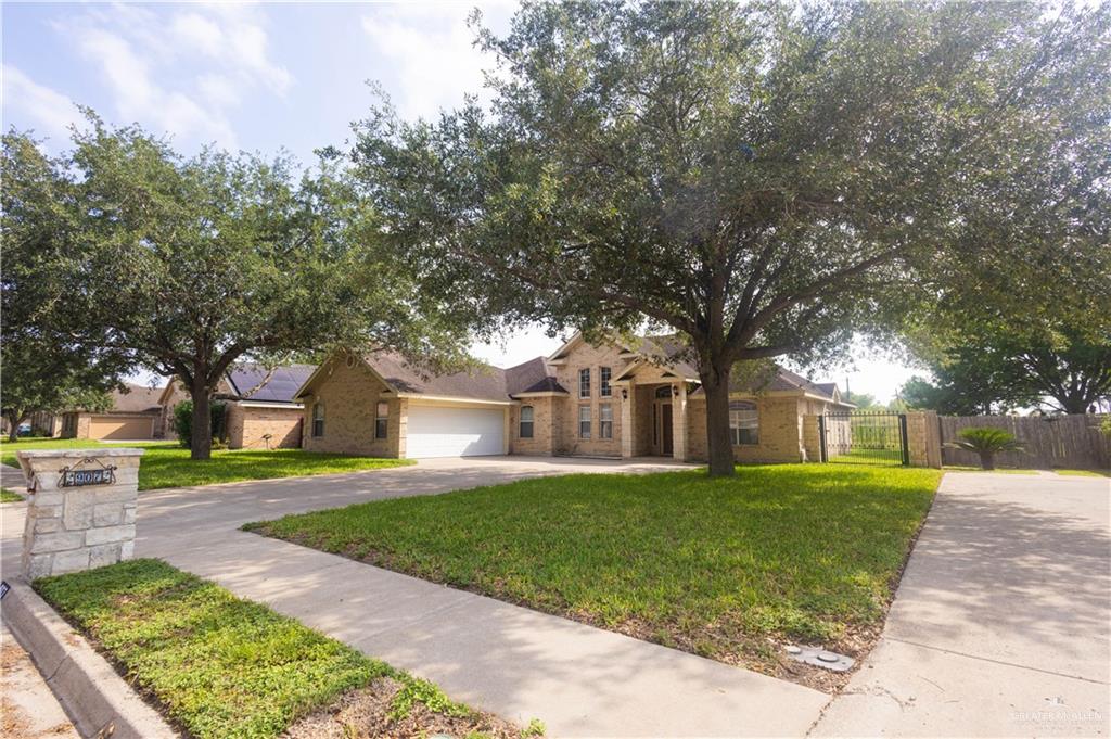 907 Amethyst Drive, Weslaco, Texas image 2