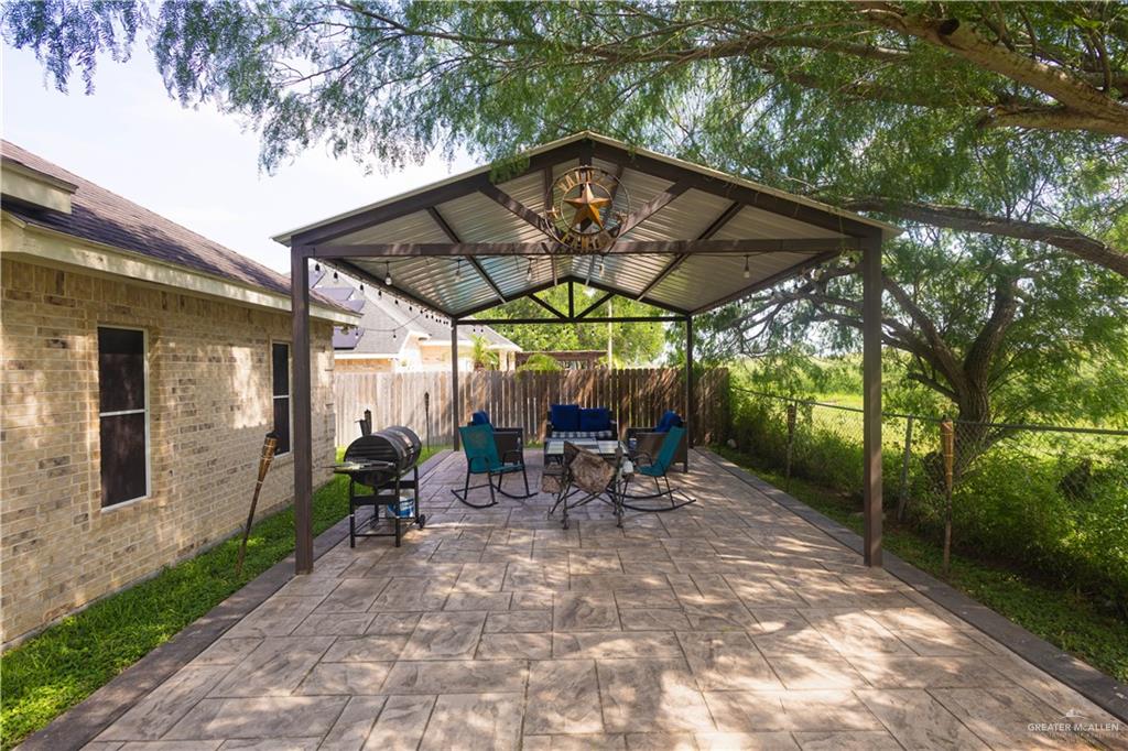 907 Amethyst Drive, Weslaco, Texas image 32
