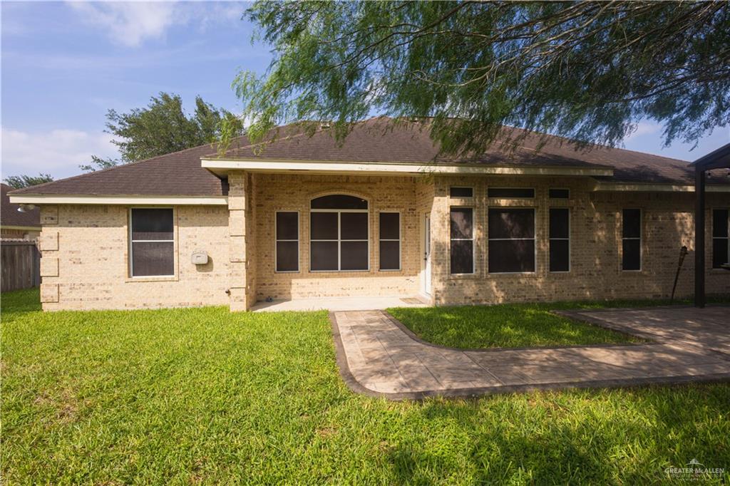 907 Amethyst Drive, Weslaco, Texas image 30